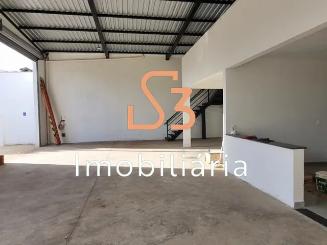 Imagem 4: BARRACAO COMERCIAL em UBERLÂNDIA - MG, JARDIM EUROPA