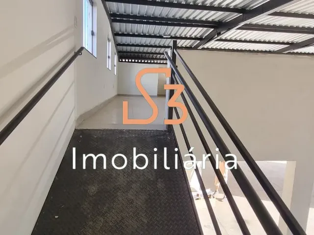 Imagem 14: BARRACAO COMERCIAL em UBERLÂNDIA - MG, JARDIM EUROPA