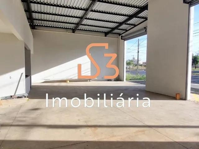 Imagem 5: BARRACAO COMERCIAL em UBERLÂNDIA - MG, JARDIM EUROPA