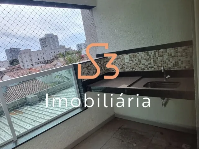 Imagem 5: Apartamento para locação no bairro Santa Mônica em Uberlândia-MG: 3 quartos, 1
