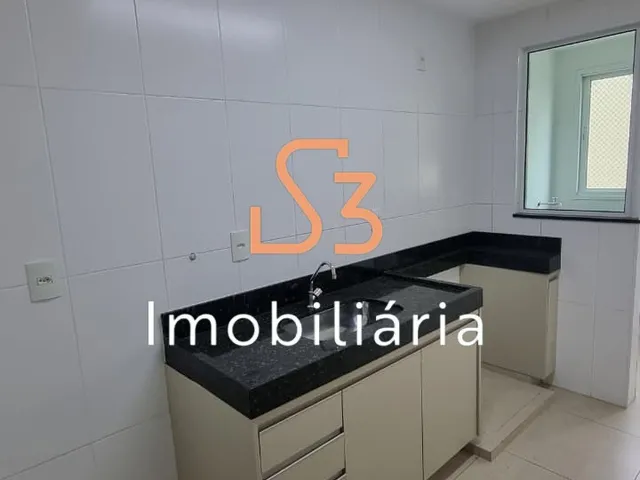 Imagem 6: Apartamento para locação no bairro Santa Mônica em Uberlândia-MG: 3 quartos, 1
