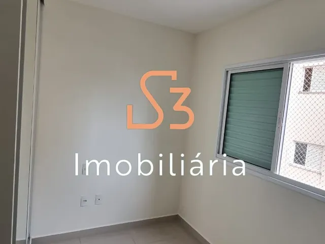 Imagem 4: Apartamento para locação no bairro Santa Mônica em Uberlândia-MG: 3 quartos, 1
