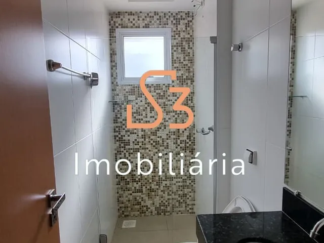Imagem 3: Apartamento para locação no bairro Santa Mônica em Uberlândia-MG: 3 quartos, 1