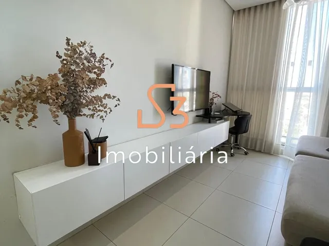 Imagem: Apartamento à venda em Uberlândia-MG
