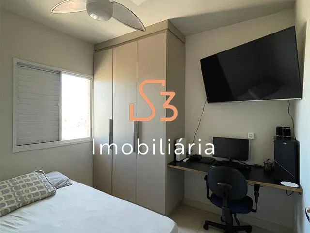 Imagem 6: Apartamento à venda em Uberlândia-MG, bairro Aclimação: 2 quartos, 1 suíte, 1 sala