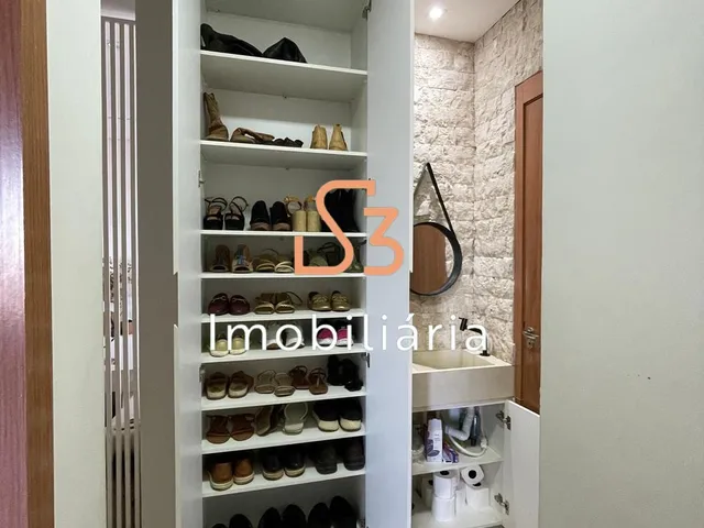 Imagem 8: Apartamento à venda em Uberlândia-MG, bairro Aclimação: 2 quartos, 1 suíte, 1 sala