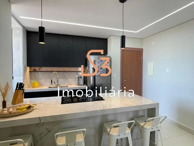 Imagem 10: Apartamento à venda em Uberlândia-MG, bairro Aclimação: 2 quartos, 1 suíte, 1 sala