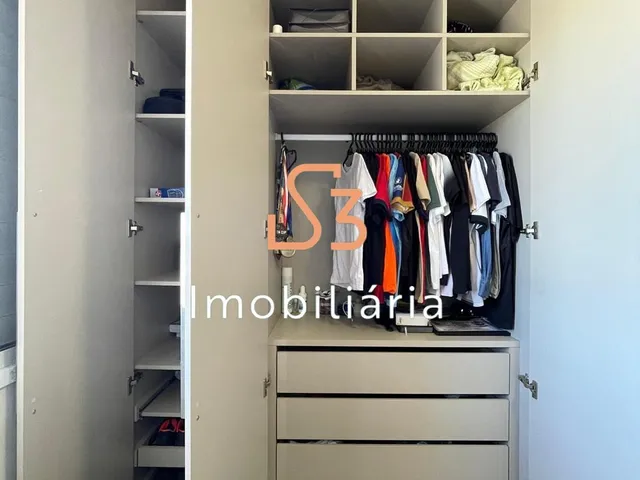Imagem 2: Apartamento à venda em Uberlândia-MG, bairro Aclimação: 2 quartos, 1 suíte, 1 sala