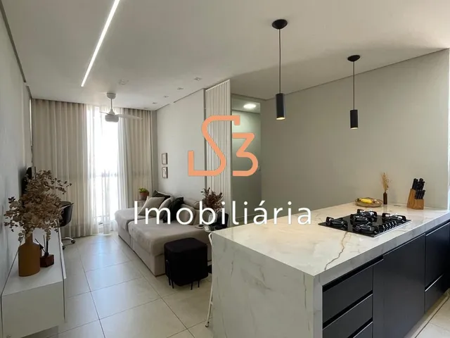 Imagem 13: Apartamento à venda em Uberlândia-MG, bairro Aclimação: 2 quartos, 1 suíte, 1 sala