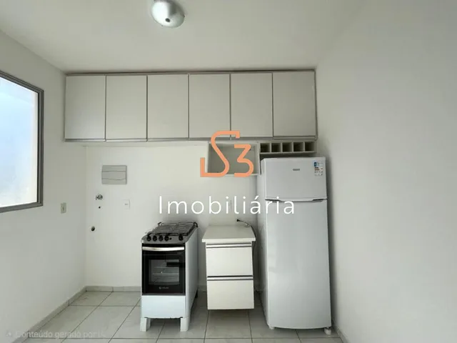 Imagem: Apartamento para locação no Shopping Park
