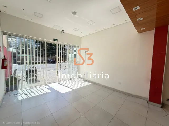 Imagem 3: Excelente oportunidade! Loja comercial para locação em Uberlândia-MG, bairro Santa