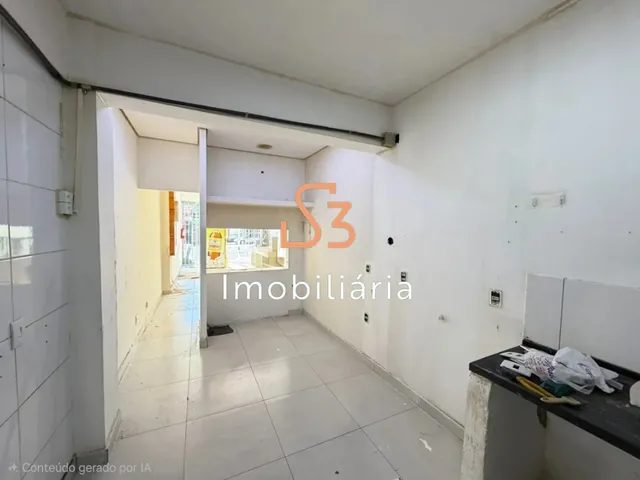 Imagem 1: Excelente oportunidade! Loja comercial para locação em Uberlândia-MG, bairro Santa