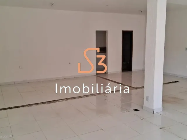 Imagem 4: Loja Comercial para Locação em Uberlândia-MG, Bairro São Jorge - 1 Sala, 1 Banheiro