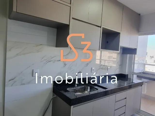 Imagem: Excelente Apartamento para Locação no