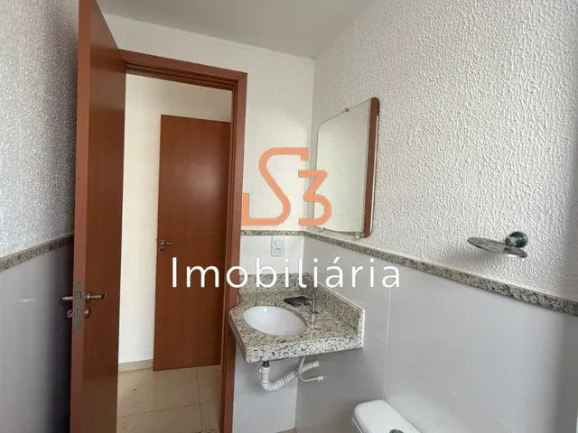 Imagem 2: Alugue agora este apartamento de 2 quartos no bairro Grand Ville em Uberlândia-MG!