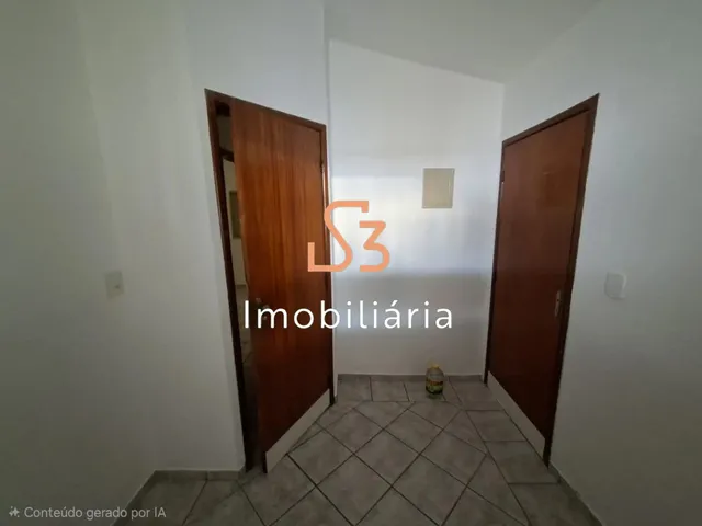 Imagem 4: Imperdível Casa para Locação em Uberlândia-MG, no Bairro Granada: 3 Quartos, 1 Sala