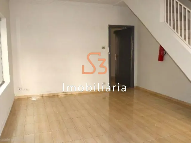 Imagem: Casa comercial para locação no Fundinho