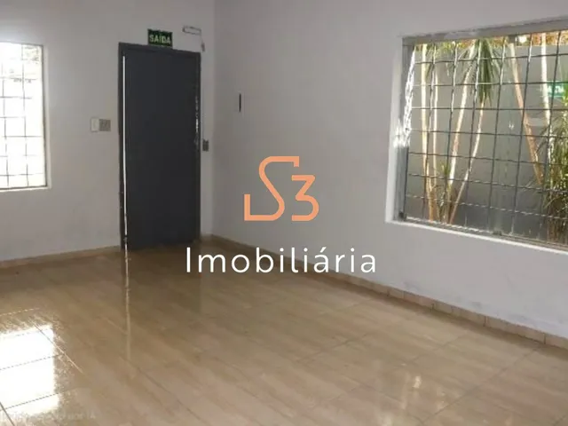 Imagem 2: Casa comercial para locação no Fundinho, Uberlândia-MG: 2 quartos, 1 sala, 2