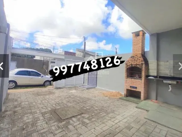 Imagem 3: Linda Casa Casa com 3 dormitórios