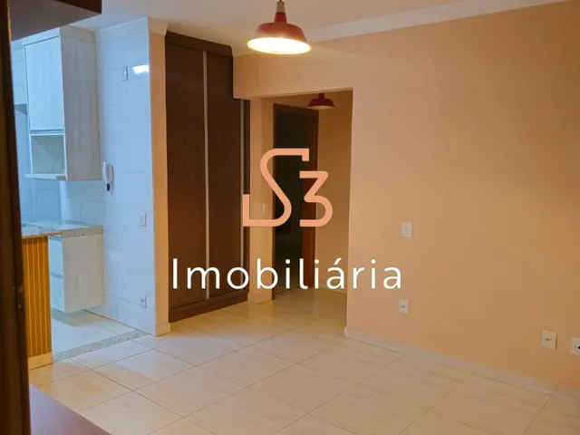 Imagem 9: Apartamento para locação em Uberlândia-MG, Bairro Daniel Fonseca com 2 quartos, sala