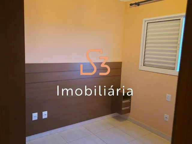 Imagem 12: Apartamento para locação em Uberlândia-MG, Bairro Daniel Fonseca com 2 quartos, sala
