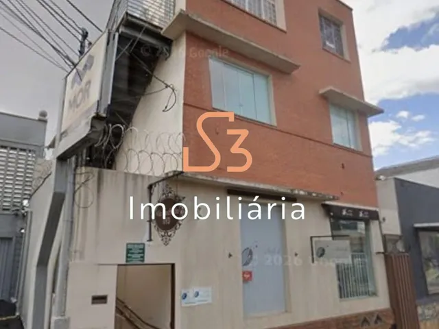 Imagem: Sala Comercial Disponível para Locação