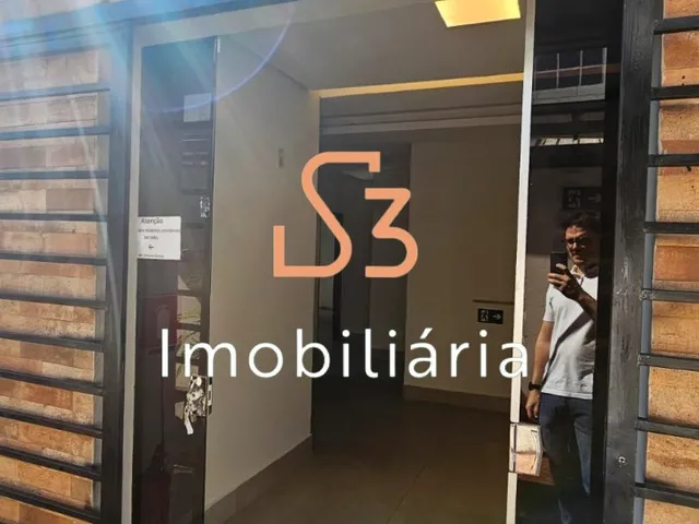 Imagem 5: Sala Comercial Disponível para Locação em Uberlândia-MG, Centro - 4 Salas, 2