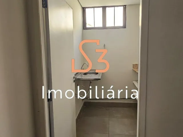 Imagem 3: Sala Comercial Disponível para Locação em Uberlândia-MG, Centro - 4 Salas, 2