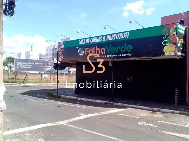 Imagem: PONTO COMERCIAL em UBERLÂNDIA - MG, CUSTÓDIO