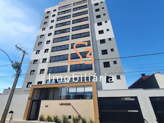 Imagem: Apartamento à venda em Uberlândia-MG