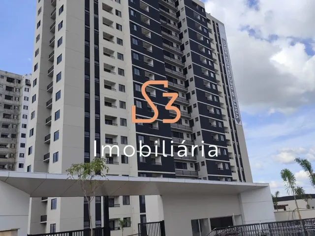 Imagem: APARTAMENTO RESIDENCIAL em UBERLÂNDIA