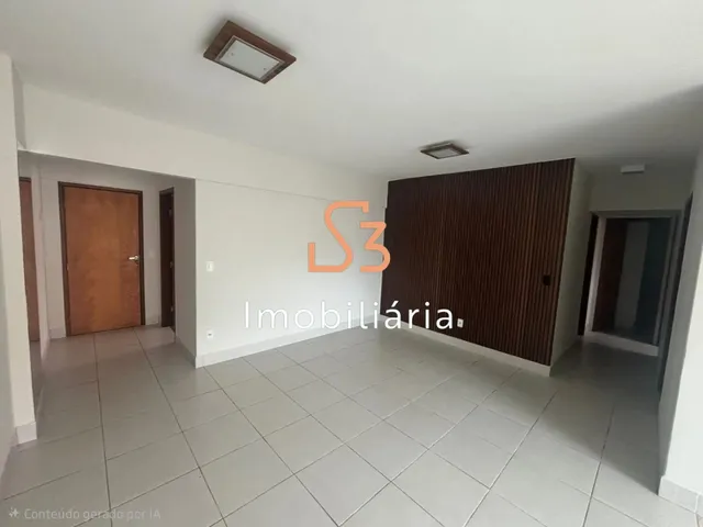 Imagem 7: APARTAMENTO RESIDENCIAL em UBERLÂNDIA - MG, SARAIVA