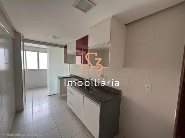 Imagem 9: APARTAMENTO RESIDENCIAL em UBERLÂNDIA - MG, SARAIVA