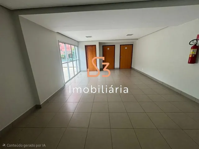 Imagem 5: APARTAMENTO RESIDENCIAL em UBERLÂNDIA - MG, SARAIVA