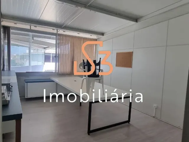 Imagem 4: SALA COMERCIAL em UBERLÂNDIA - MG, LAGOINHA