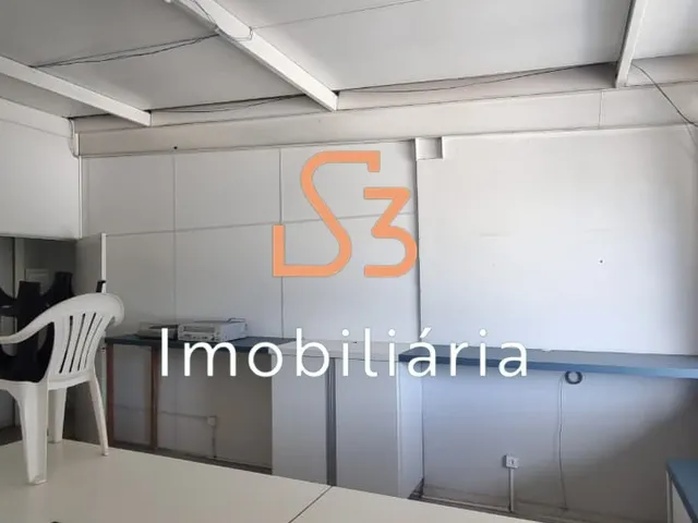 Imagem 2: SALA COMERCIAL em UBERLÂNDIA - MG, LAGOINHA