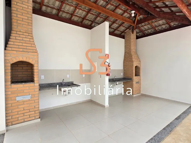 Imagem 5: APARTAMENTO RESIDENCIAL em UBERLÂNDIA - MG, MORUMBI