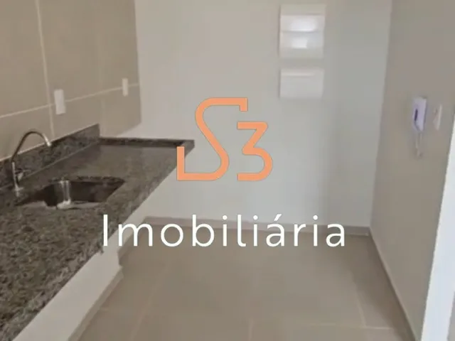 Imagem 14: APARTAMENTO RESIDENCIAL em UBERLÂNDIA - MG, MORUMBI