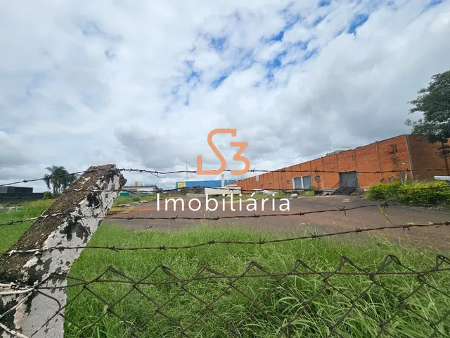 Imagem: BARRACAO COMERCIAL em UBERLÂNDIA - MG