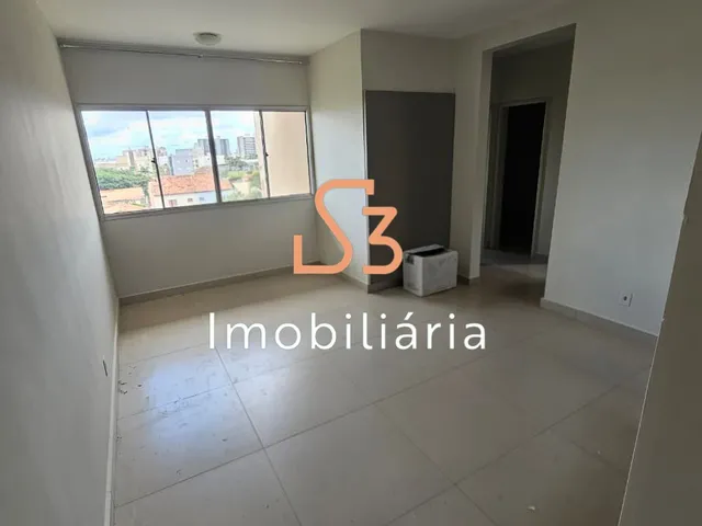 Imagem: APARTAMENTO RESIDENCIAL em UBERLÂNDIA