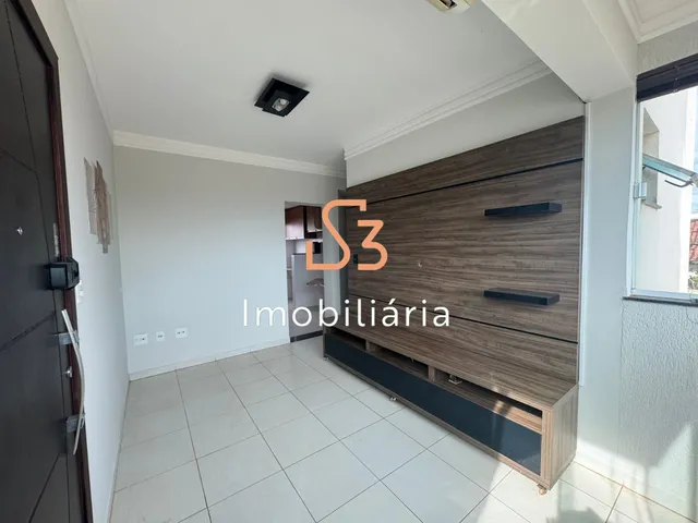 Imagem: APARTAMENTO RESIDENCIAL em UBERLÂNDIA