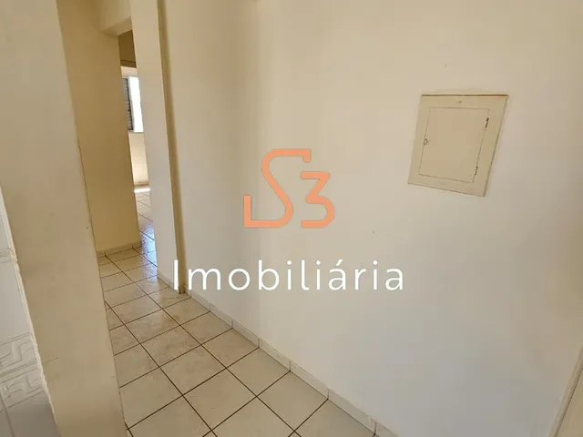 Imagem: APARTAMENTO RESIDENCIAL em UBERLÂNDIA