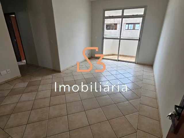 Imagem: APARTAMENTO RESIDENCIAL em UBERLÂNDIA