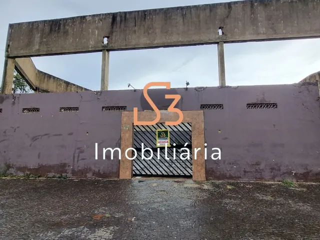 Imagem: BARRACAO COMERCIAL em UBERLÂNDIA - MG