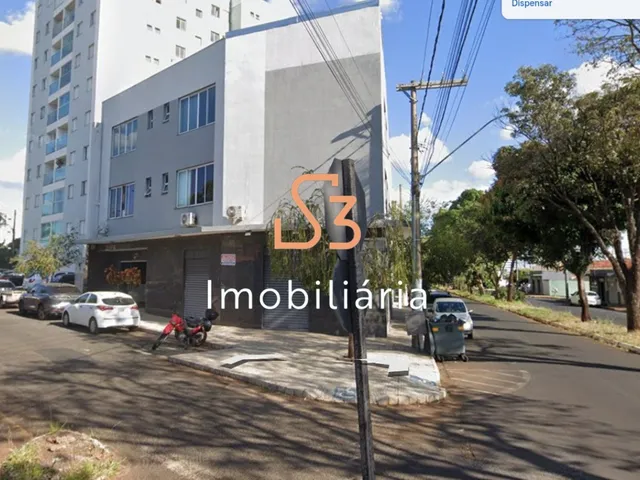 Imagem 6: SALA COMERCIAL em UBERLÂNDIA - MG, TIBERY