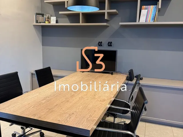 Imagem 9: SALA COMERCIAL em UBERLÂNDIA - MG, TIBERY
