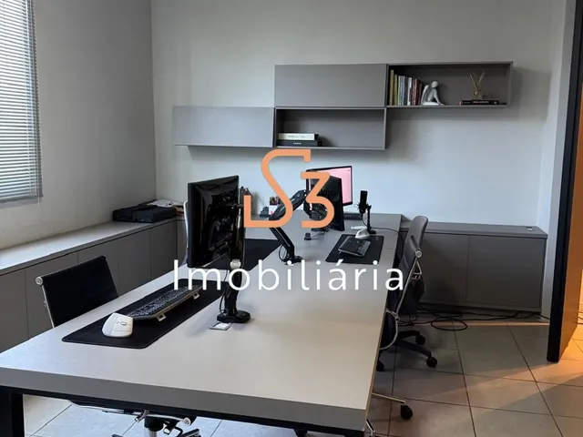Imagem 3: SALA COMERCIAL em UBERLÂNDIA - MG, TIBERY