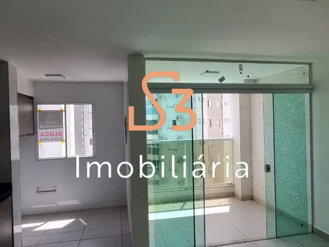 Imagem: Aluguel de Apartamento de 2 Quartos na Granja