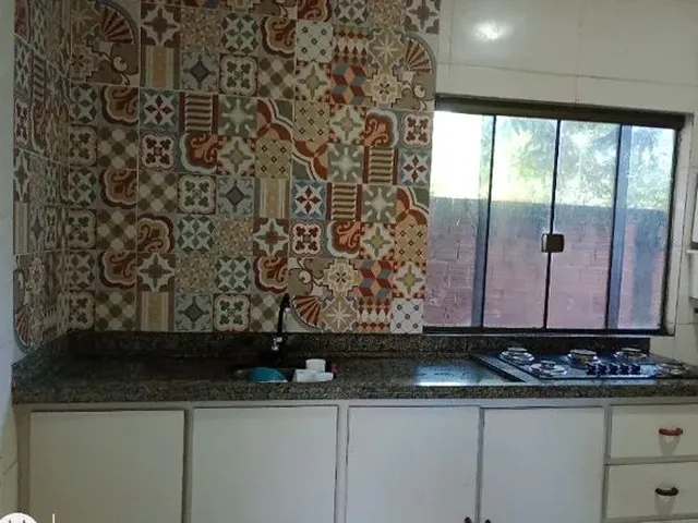 Imagem 2: Casa 3 Quartos 1 Banheiro,Vila Industrial