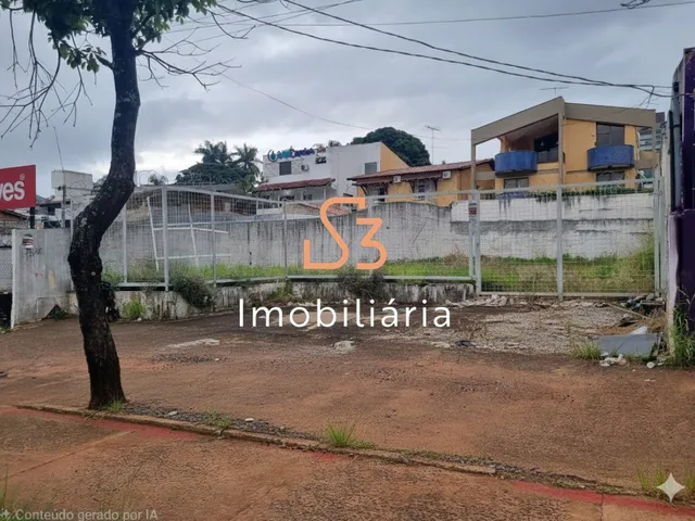 Imagem: TERRENO COMERCIAL em UBERLÂNDIA - MG, Vigilato